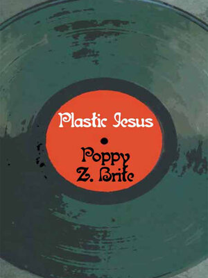 cover image of Plastic Jesus
